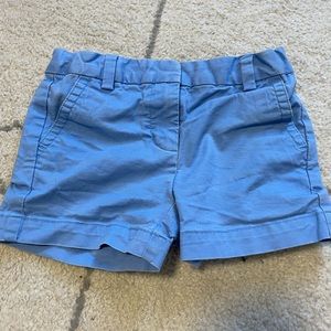 KIDS SIZE 6 VINEYARD VINES JEAN SHORTS